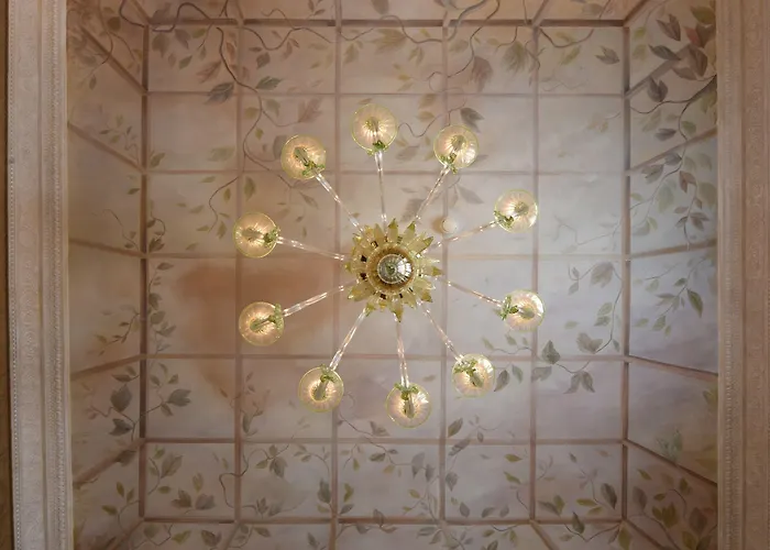 Hotel Santa Croce Boutique