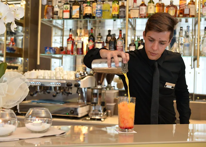 Hotel Santa Croce Boutique Venedig