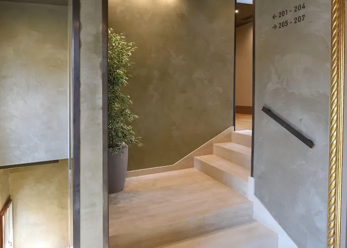 Hotel Santa Croce Boutique