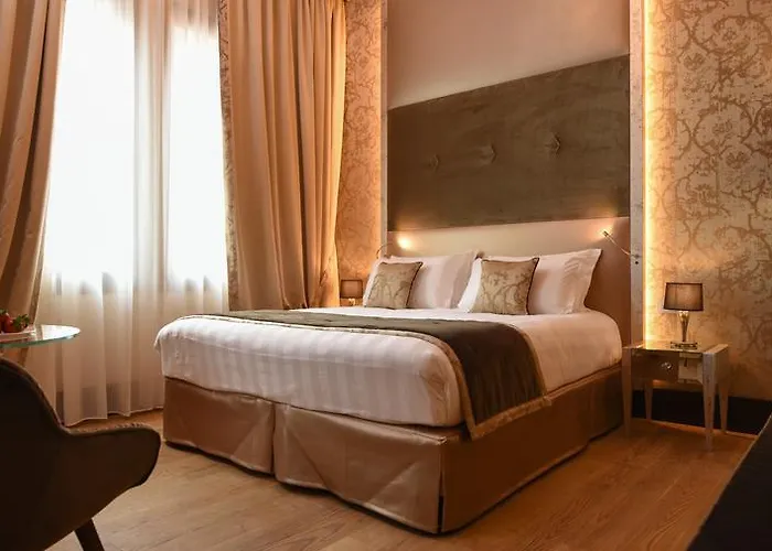 Hotel Santa Croce Boutique